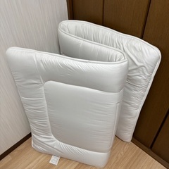 敷布団(ニトリ)の画像