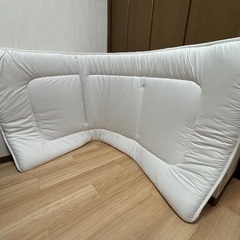 敷布団(ニトリ)の画像