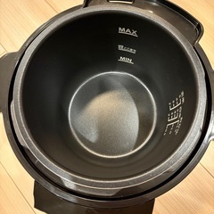 圧力鍋の画像