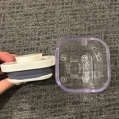【10日まで】子犬用:ドライフードふやかし器の画像
