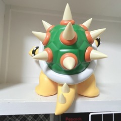 クッパ(2体)の画像