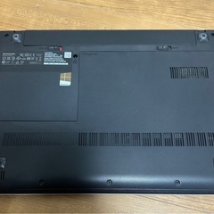 Lenovo 15.6インチi5 SSD250GB Office 2024付きの画像