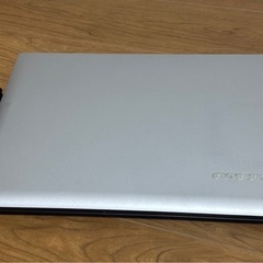 Lenovo 15.6インチi5 SSD250GB Office 2024付きの画像