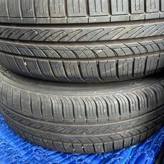 インテグラ 純正 ホイールHONDA純正 インテグラ タイプR アルミ ホイール 4本セット 15inch 6J　+50 5穴 114.3 の画像
