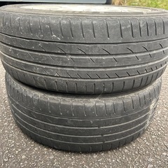 インテグラ 純正 ホイールHONDA純正 インテグラ タイプR アルミ ホイール 4本セット 15inch 6J　+50 5穴 114.3 の画像
