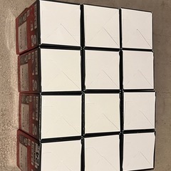 ワンピースカード 受け継がれる意志 テープ付き 1カートン　12BOXの画像
