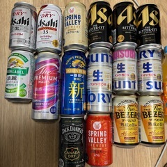 ビールの画像