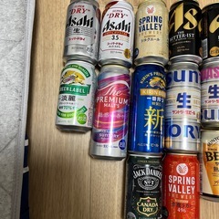 ビールの画像