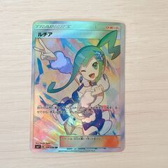 ポケモンカード 美少女カード 女の子カード お値段ご相談の画像