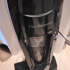 【お譲り確定しました。】掃除機の画像