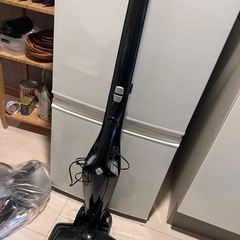 【お譲り確定しました。】掃除機の画像