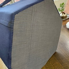 椅子　小テーブル　踏み台の画像