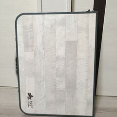 美品！ロゴス LOGOS ROSY　ファミリーテーブルの画像