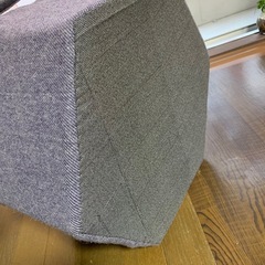 椅子　小テーブル　踏み台の画像