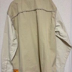 新品未使用 ディーゼル シャツの画像