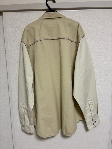 新品未使用 ディーゼル シャツ