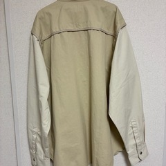 新品未使用 ディーゼル シャツの画像