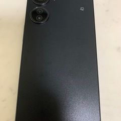 お話し中です。ZTE Libero 5G IVの画像