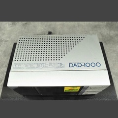 Lo-D DAD-1000 ローディー CDプレーヤー ③の画像