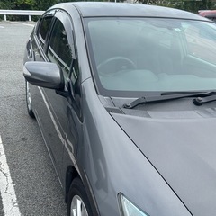 ホンダ　インサイト　2009 の画像