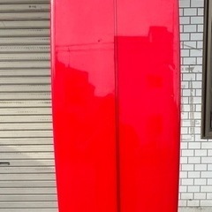Hank Byzak　ハンクバイザック サーフボード 9.6×23×3.125の画像