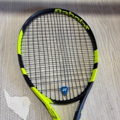 ピュアアエロ（PURE AERO） バボラBabolat テニスラケットの画像