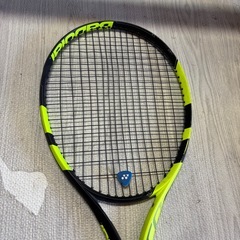 ピュアアエロ（PURE AERO） バボラBabolat テニスラケットの画像