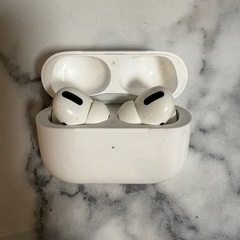 AirPodsProの画像