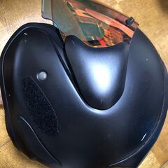 araiヘルメット　ARAI SZ-RAM4　ジェットヘルメットの画像
