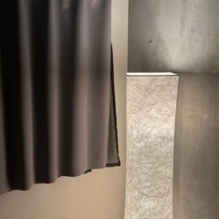 間接照明フロアライトの画像