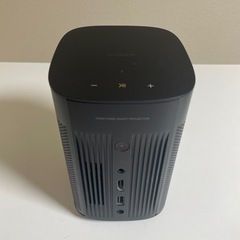 XGIMI プロジェクター MoGo Pro+初回特典版の画像