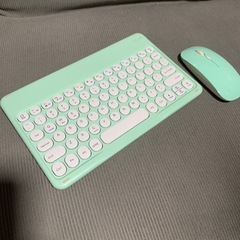iMac 本体　2009 late　i7  1TB CPU交換済み　キーボード　マウス　まとめての画像