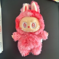 【正規品】POPMART LABUBU ラブブ　LOVE 愛の画像