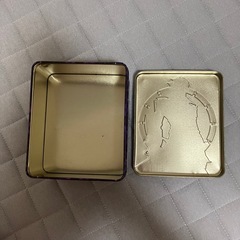 ジャックアトラスの空き缶の画像