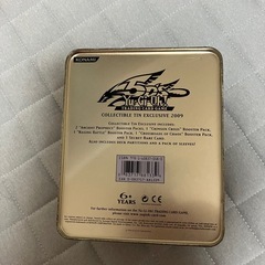 ジャックアトラスの空き缶の画像