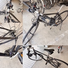 GIANT　ESCAPE R3　MSの画像