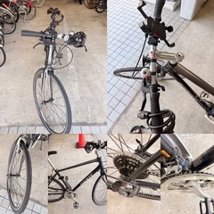 GIANT　ESCAPE R3　MSの画像