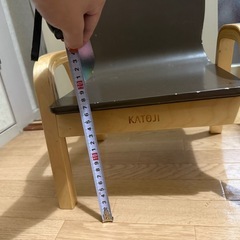 KATOJI ミニチェアの画像