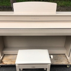ヤマハ  クラビノーバ     CLP-745WAの画像