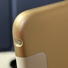 動画視聴にどうぞ！‼️iPad Air2（64gb）gold の画像