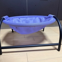 猫　ハンモックの画像