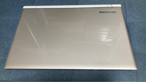 TOSHIBA dynabook フルHDノートPC Blu-ray ブルーレイ