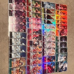 ワンピースカード 引退品の画像