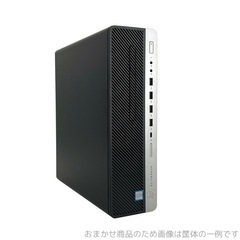 ゲーミングPC デスクトップパソコン Windows11 64bit メモリ32GB CPU Intel Corei5 第8世代の画像