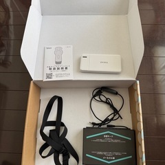 Tokaiz 冷却チャイルドシートマットの画像