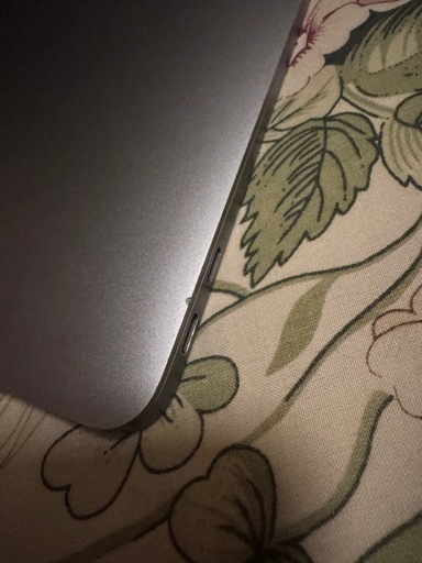 パソコン MacBook Air M1 16GB 512GB