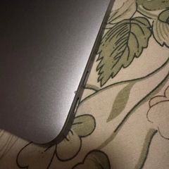 MacBook Air M1 16GB 512GB の画像