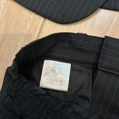 セレモニースーツ　110の画像