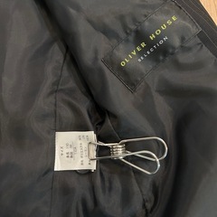 セレモニースーツ　110の画像