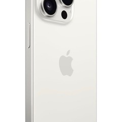 iPhone15Pro SIMフリー 128GB 新品みし未使用